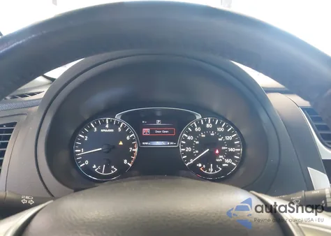 2018 Nissan Altima 2.5 Sl from USA, damaged, VIN 1N4AL3AP7JC262354